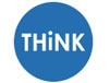 Think logo