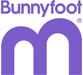 Bunnyfoot logo